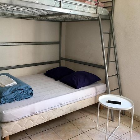 Studio Toulon Les Halles Apartment Екстериор снимка