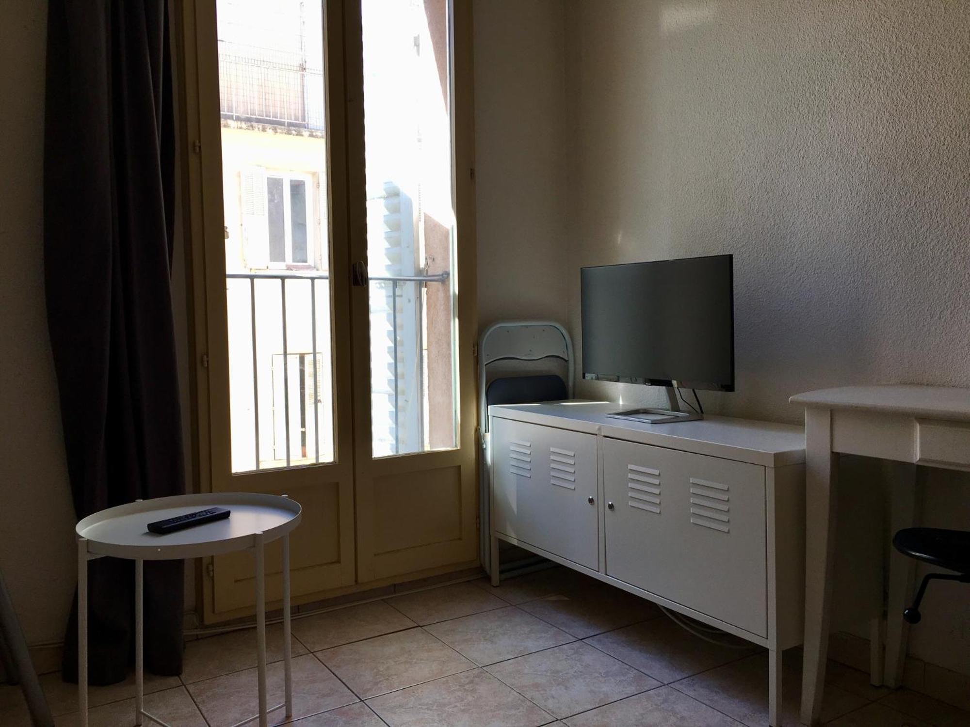 Studio Toulon Les Halles Apartment Екстериор снимка