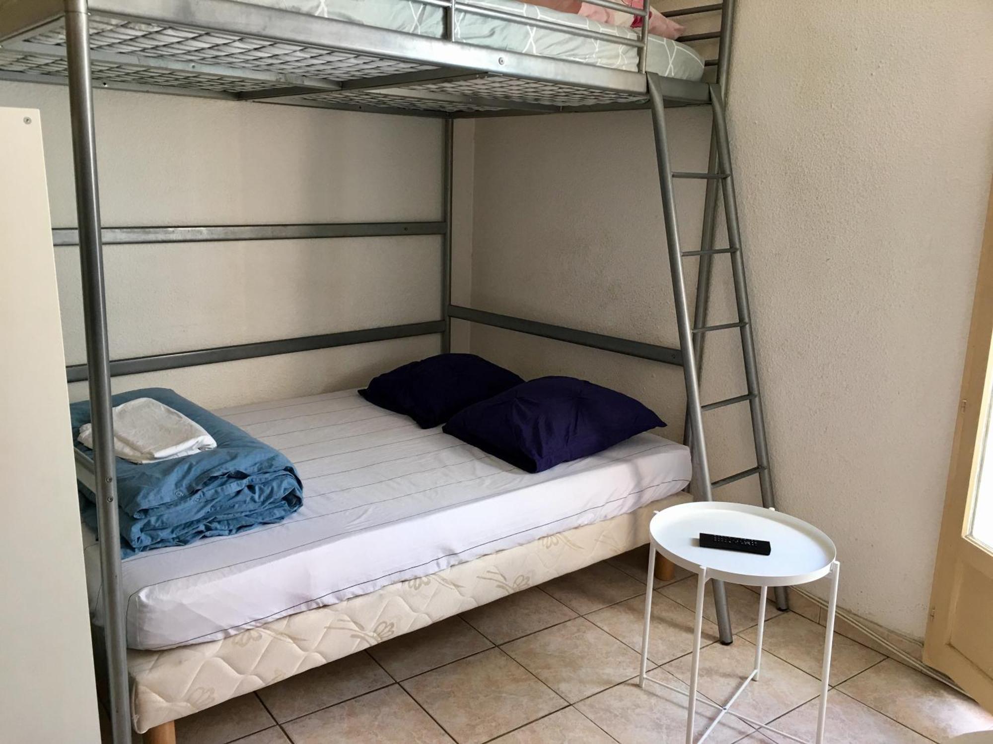 Studio Toulon Les Halles Apartment Екстериор снимка