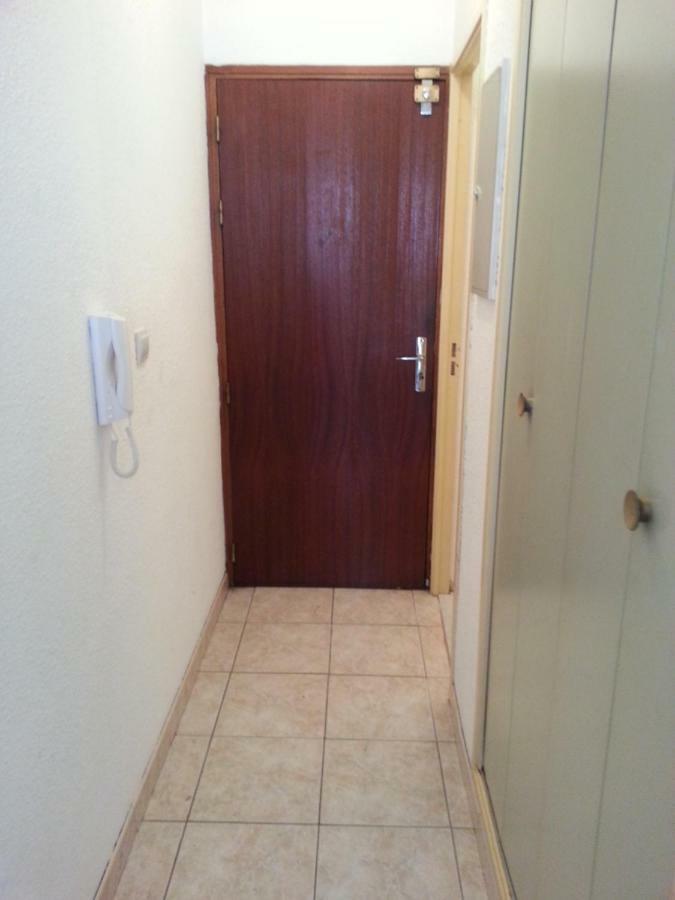 Studio Toulon Les Halles Apartment Екстериор снимка